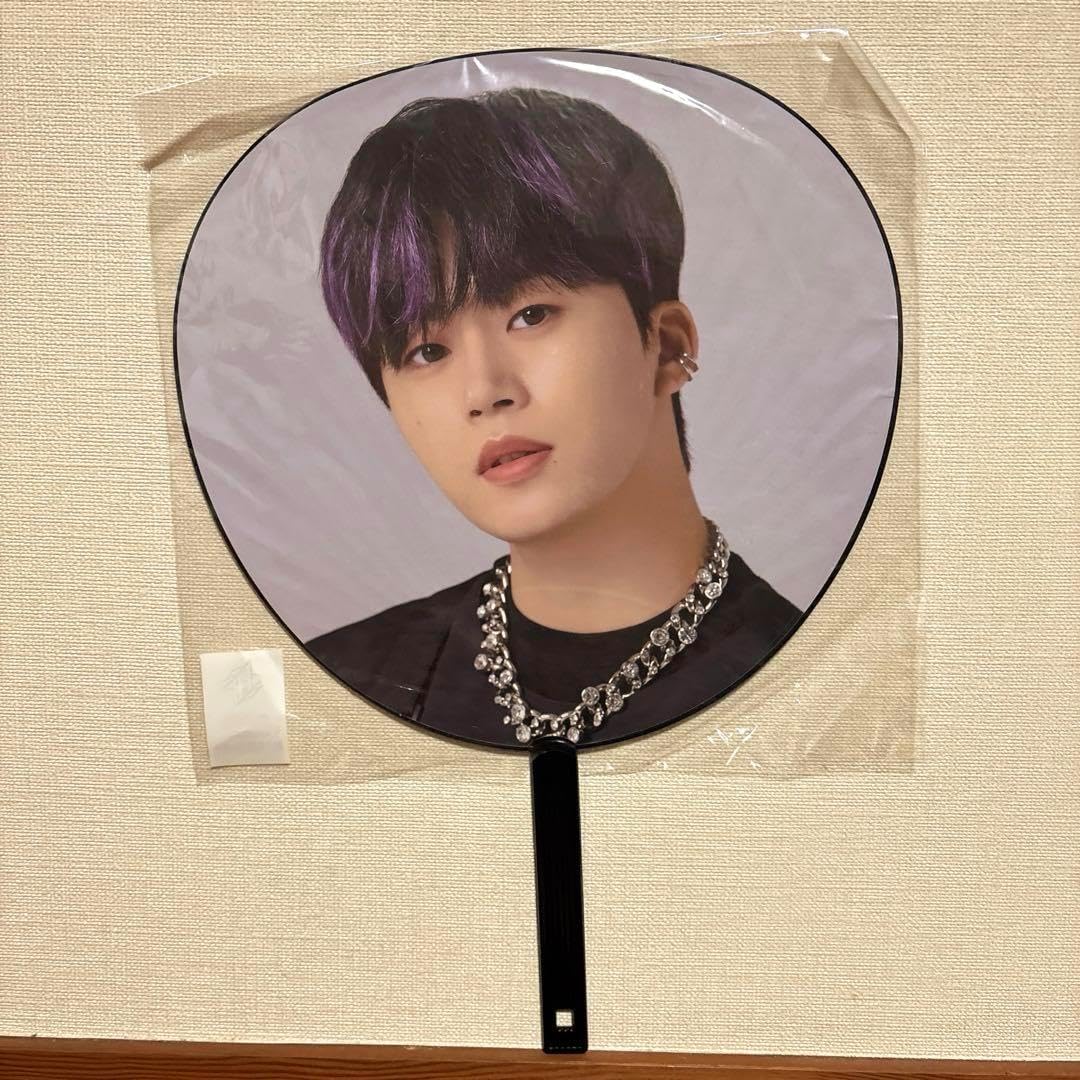 2枚セットJo1 木全 うちわ