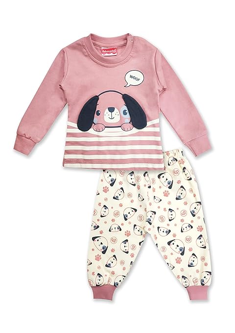 Baby-Girls Casual Dress