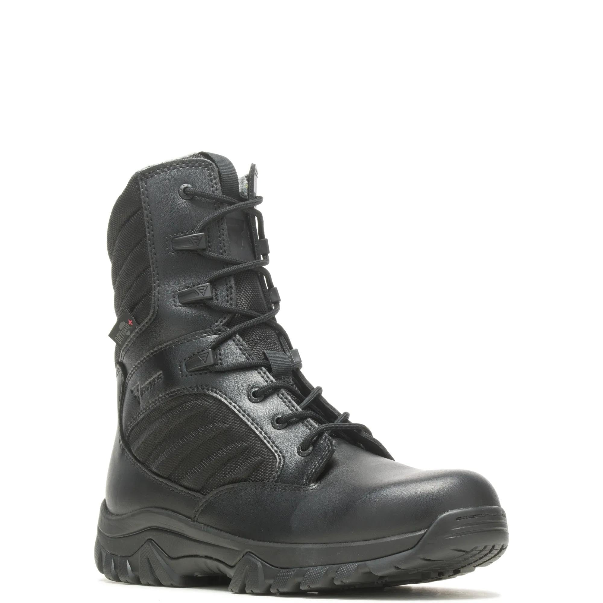 Amazon.com: Bates Tactical Footwear: Side Zip