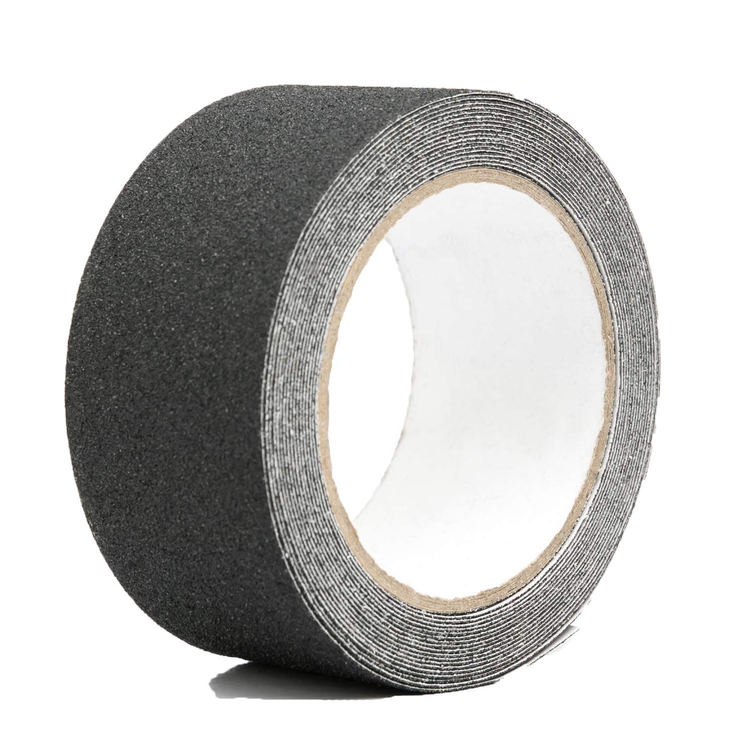 Welstik Tape Heavy Duty Anti Slip Traction Tape, High Traction,Strong Grip Abrasive, Not Easy Leaving Adhesive Residue, Indoor Outdoor Non Skid Treads(2" Width x 16 Long, Black) (B07VWWQGHT) Amazon Price History, Amazon Price Tracker