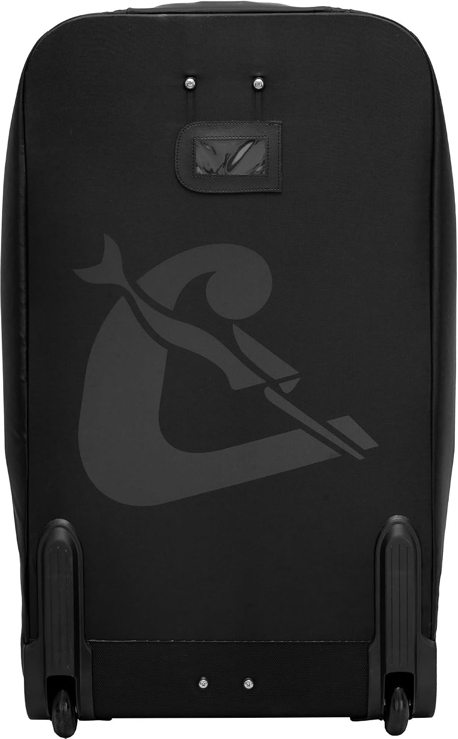 Cressi Wheeled Luggage Bag for Scuba Diving and Water Sports Gear– Lightweight and Strong - Moby Light – Designed in Italy
