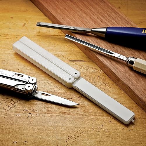 Miniatura 4 de Afilador Eze-Fold