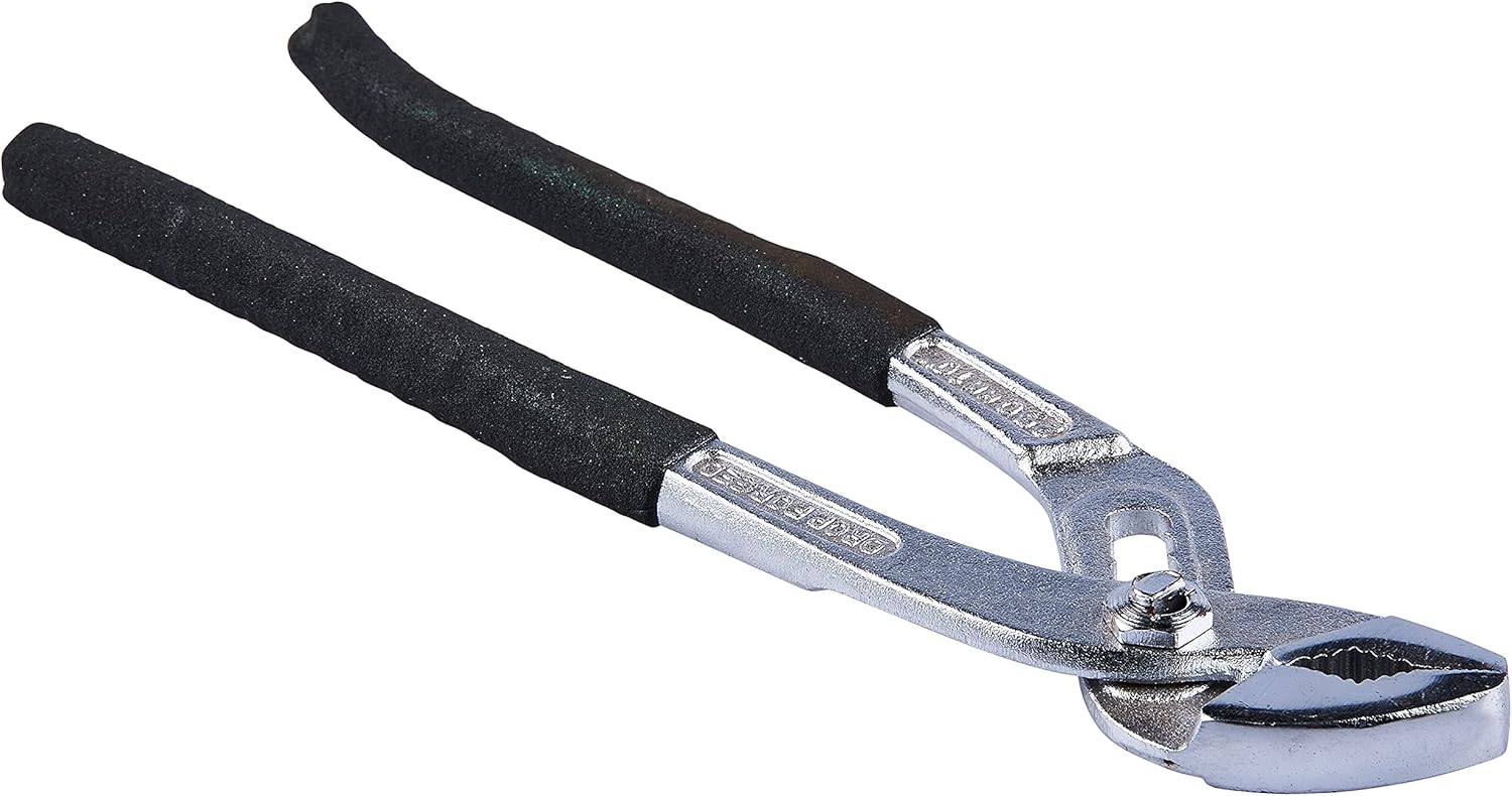 Amtech B1100 250mm (10") Water Pump Pliers Amazon.co.uk DIY & Tools
