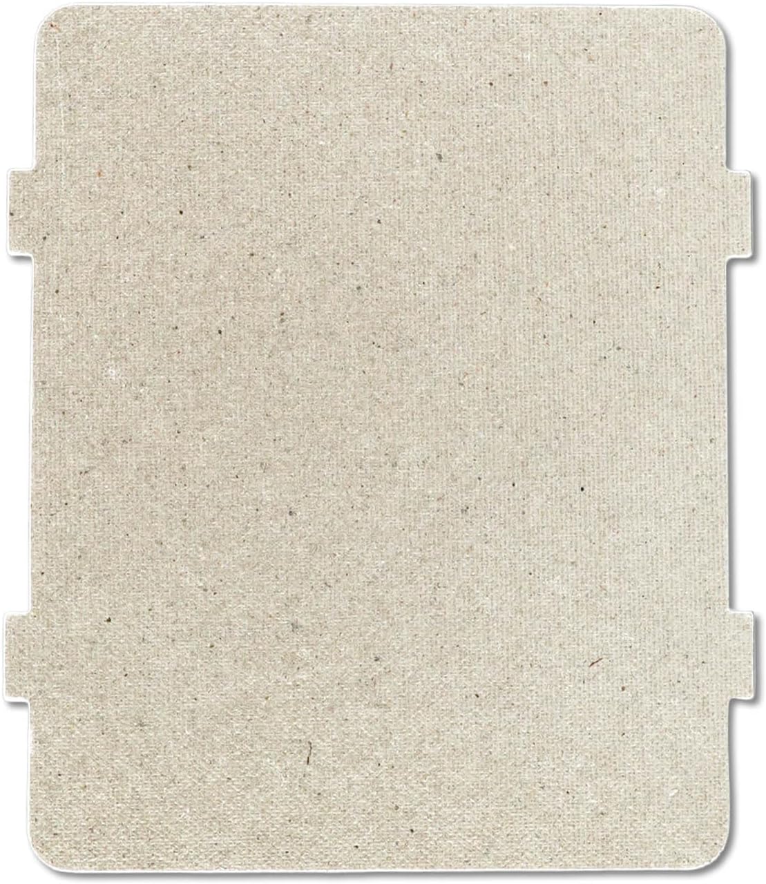 Waveguide Cover Replacement 5304523276 for Frigidaire Microwaves