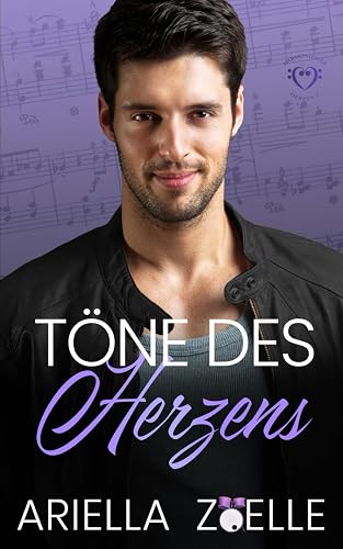 Töne des Herzens: Harmonie der Herzen #2
