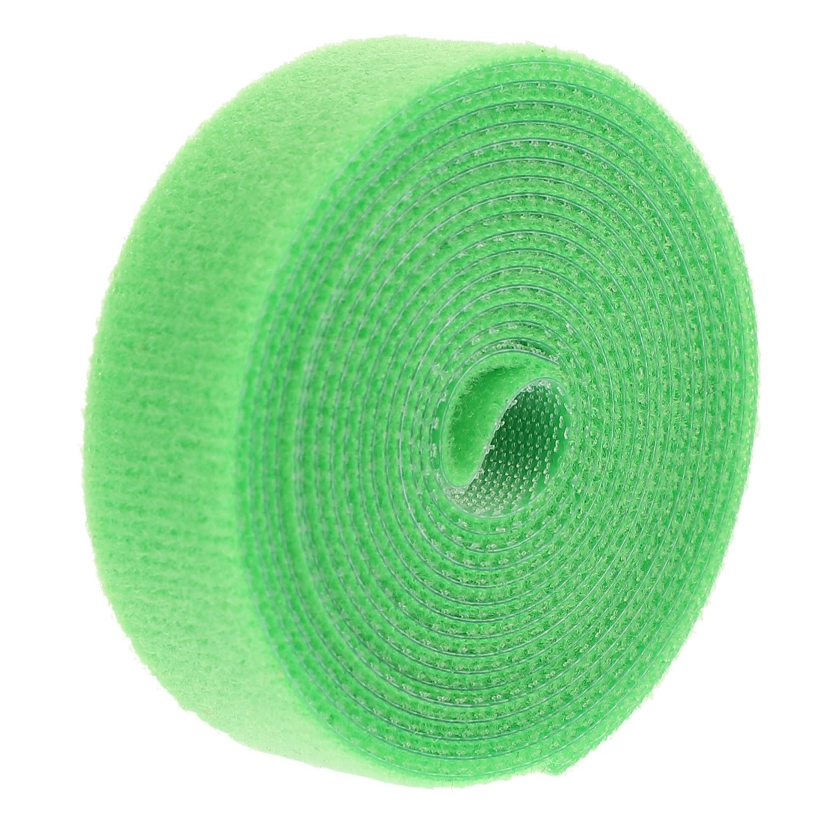 Kisangel 5 Set Giardinaggio Riutilizzabili Legacci per Piante per Rampicanti per Stabilizzare Piante Esterno E Creare da Te 4 * 5