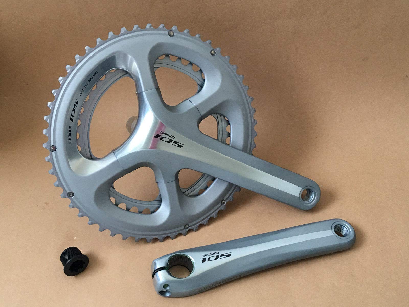 shimano 105 crankset 11 speed