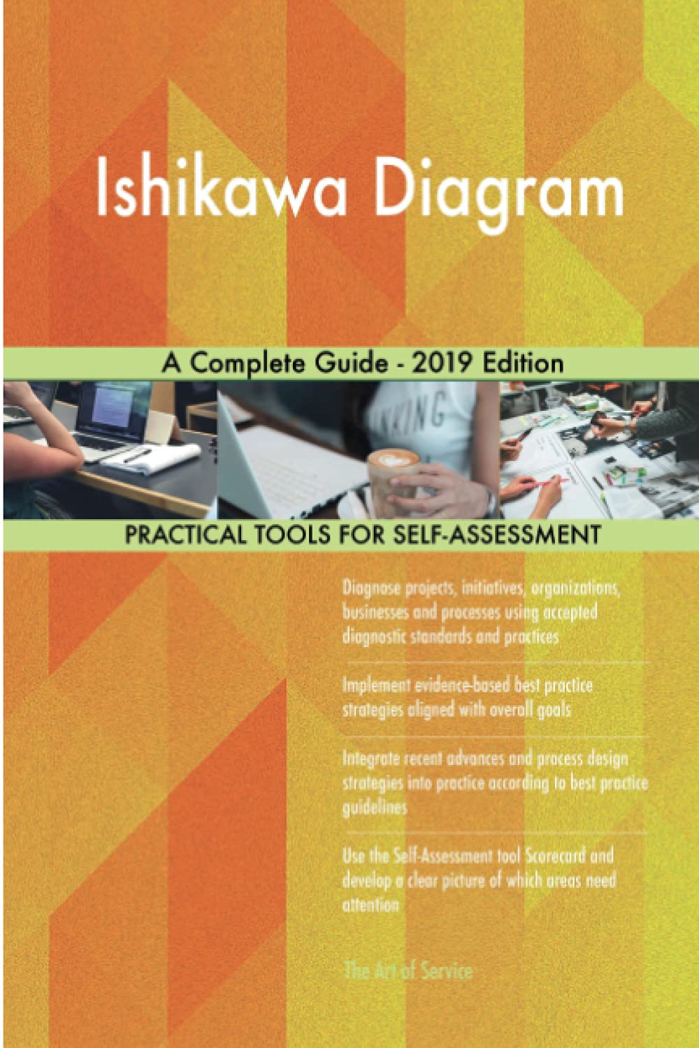 Ishikawa diagram A Complete Guide - 2019 Edition