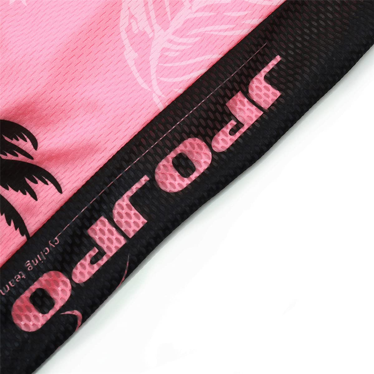 Hotlion Radtrikot für Damen, Sommer, Rennradjacken, kurzärmelig, MTB-Trikot