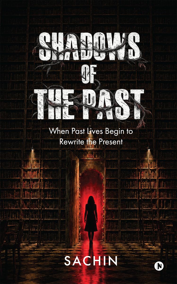 Shadows of the Past: When Past Lives Begin to Rewrite the Present