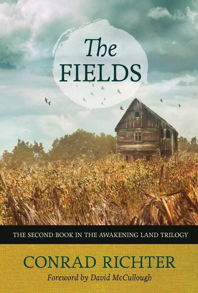 The Fields (30) (Rediscovered Classics)