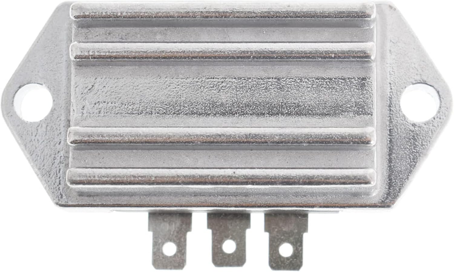 AM34738 AM106357 Voltage Regulator Rectifier Replacement for Kohler 41-403-09 4140309 4140310 4140310-S CH20 CH22 CH23 CH25 8-25Hp Engines with 15 Amp Alternators