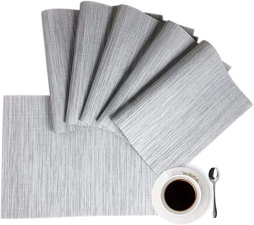 DOLOPL - Manteles individuales 6 unidades