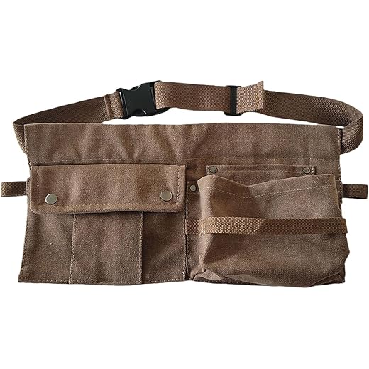 Jazzy Pearls Tool Waist Bag