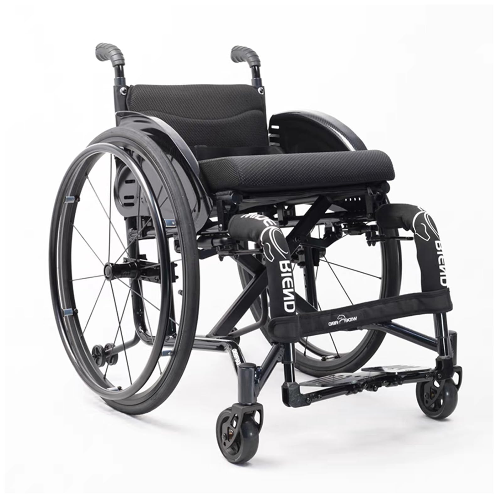 車椅子 折りたたみ式 スポーティ Amazon | Kaitou 車椅子 軽量 折りたたみ アルミ製 介助ブレーキ