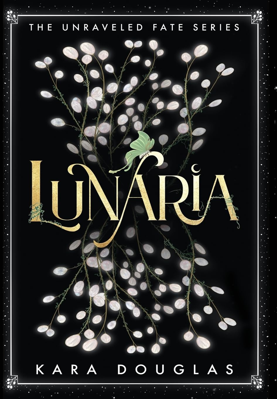 Lunaria (The Unraveled Fate)