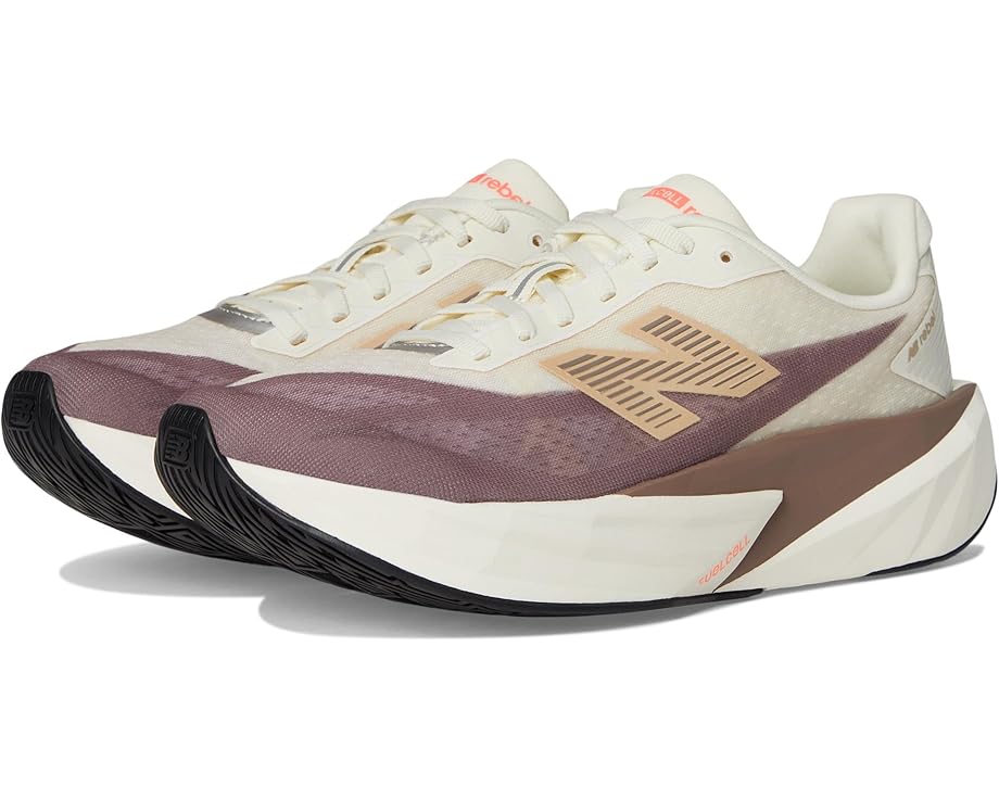 New Balance FuelCell Rebel v5 - Pair View