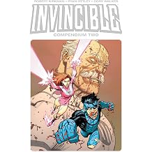 INVINCIBLE COMPENDIUM HC 02