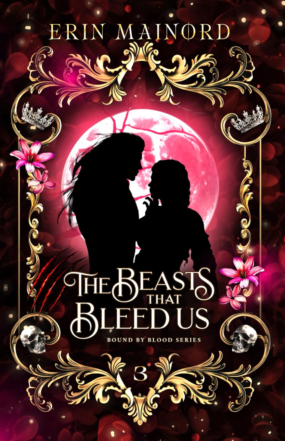 The Beasts that Bleed Us (Bound by Blood)