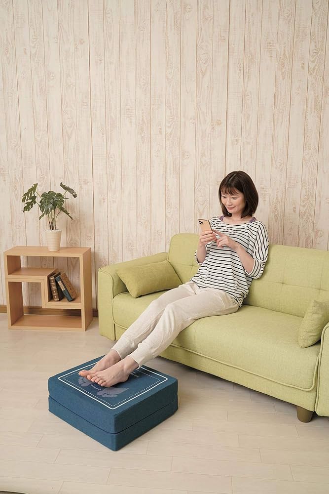 hoping　ホッピング　ステッパー美品 Amazon.co.jp: 体幹ぴょんぴょんホップステッパー (ネイビー