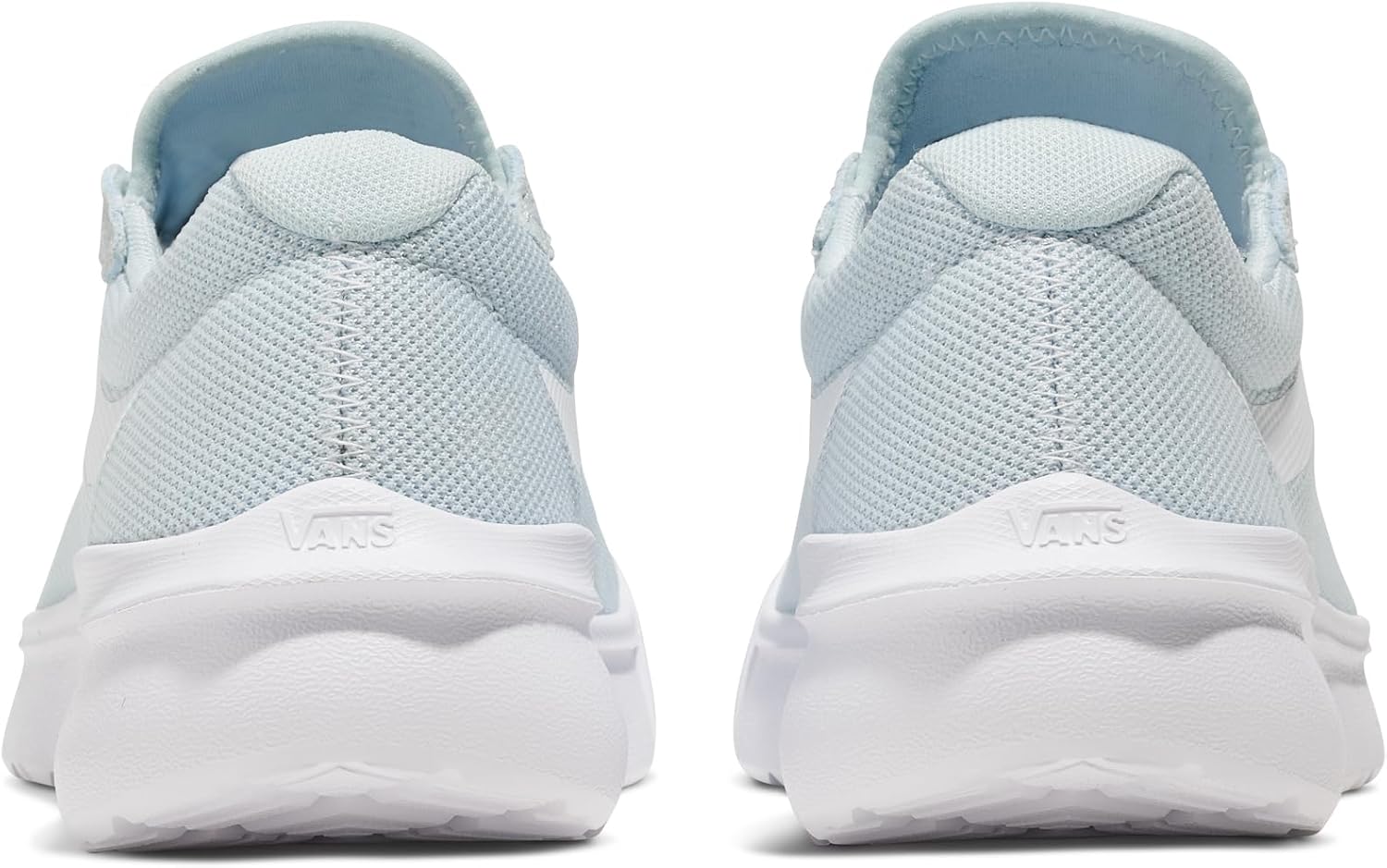 Vans Women's Range BRZ Shoe - Low-top Athletic Fashion Sneakers for Walking