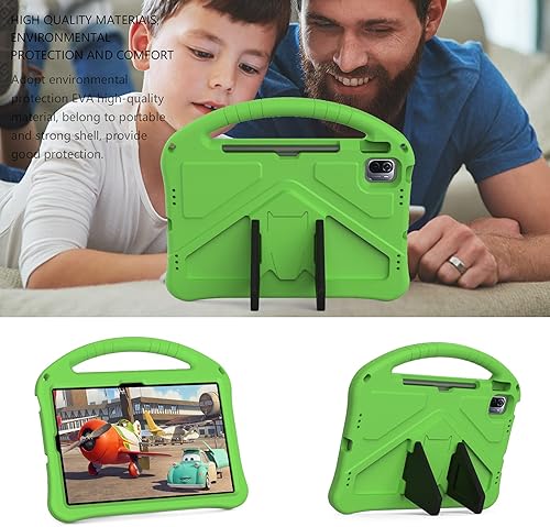 Miniatura 5 de Funda para tableta Xiaomi Pad 6Pad 6 Pro 2023 para niños - Funda protectora duradera y ligera de EVA a prueba de golpes para Xiaomi Mi Pad 66 Pro