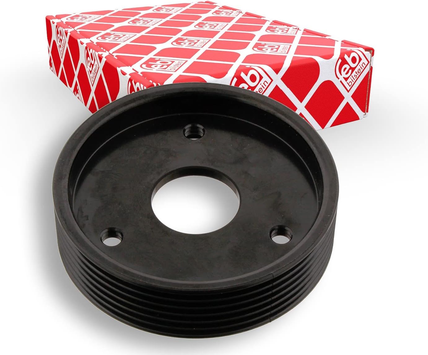 febi bilstein 29501 Pulley for power-steering pump, pack of one