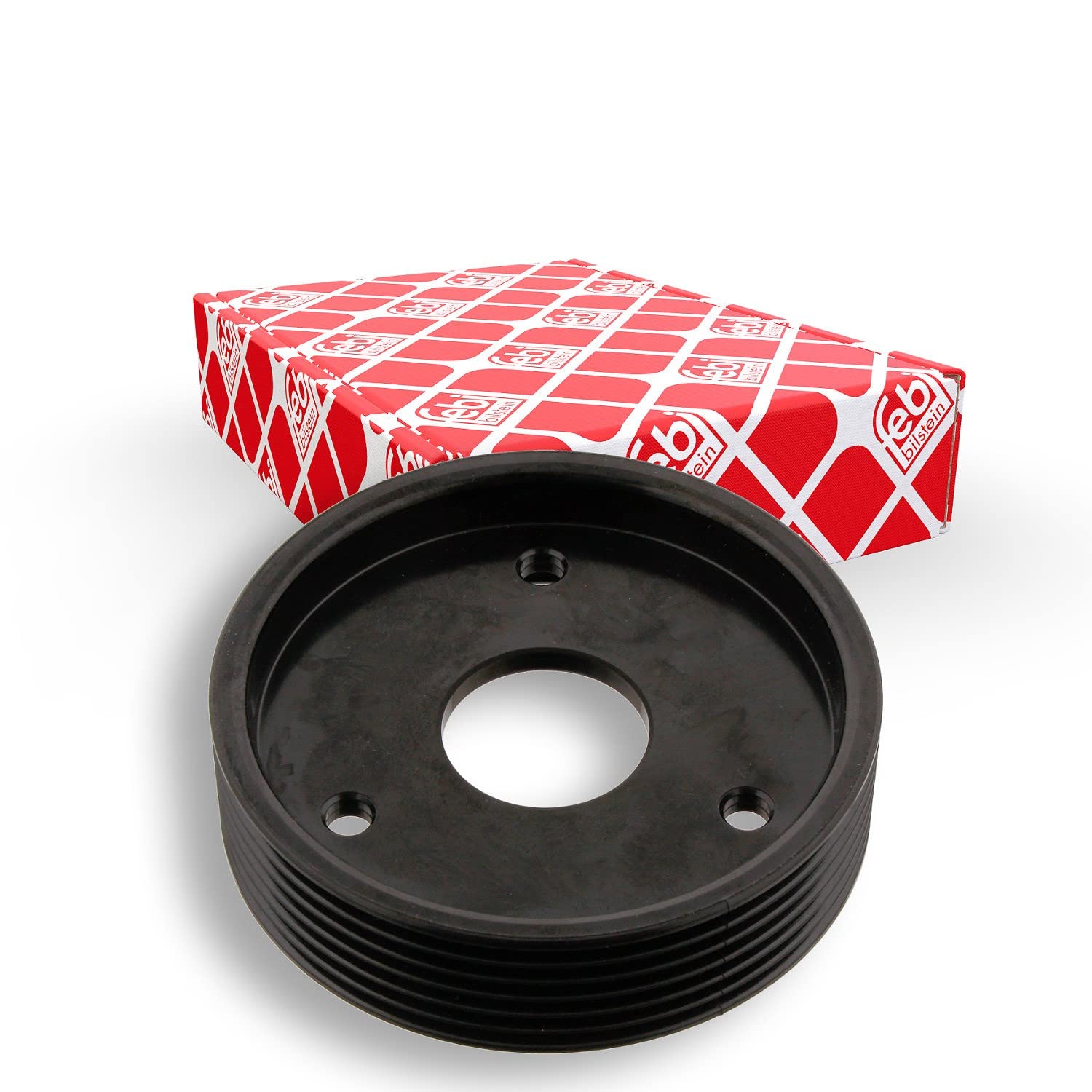 FEBI BILSTEIN 29501 Pulley, power steering pump for RENAULT