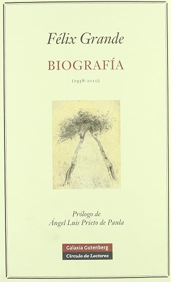 Biografia 1958-2010