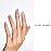 Semi Cured Gel Nail Strips - NAILOG 34 Pcs Gel Nail Stickers | Buy 2 Get 1 UV Light | Extra Long Nail Wraps with Glossy Gel Finishing Gradient Pink, Fairy Wand