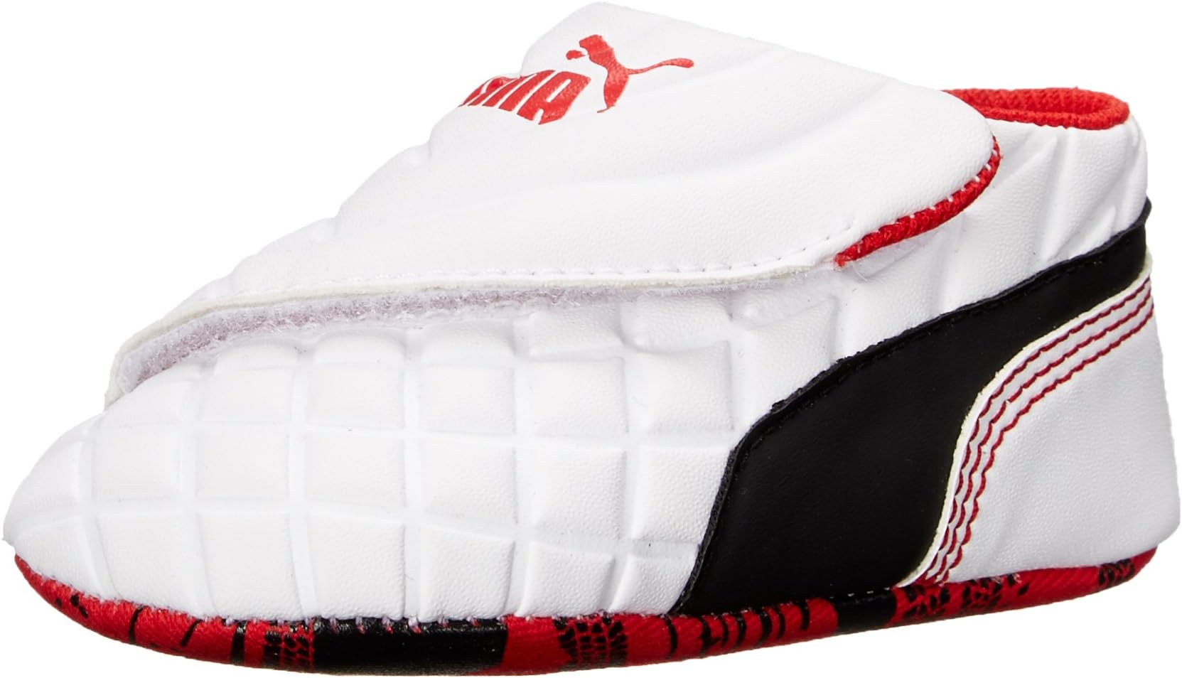 PUMA Drift Cat 6 LW Crib Shoe (Infant/Toddler)