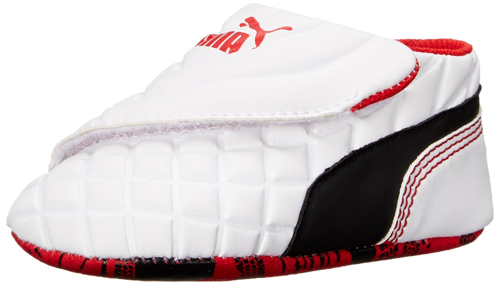 PUMA Drift Cat 6 LW Crib Shoe (Infant/Toddler)