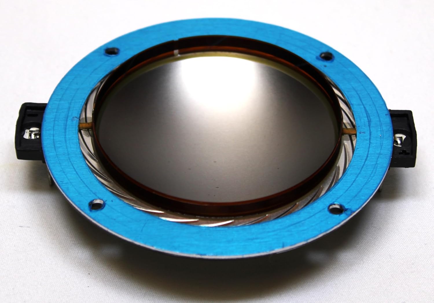 Replacement Diaphragm for RCF ND640, ND650 Driver All Titanium 8 Ohms 63.7mm