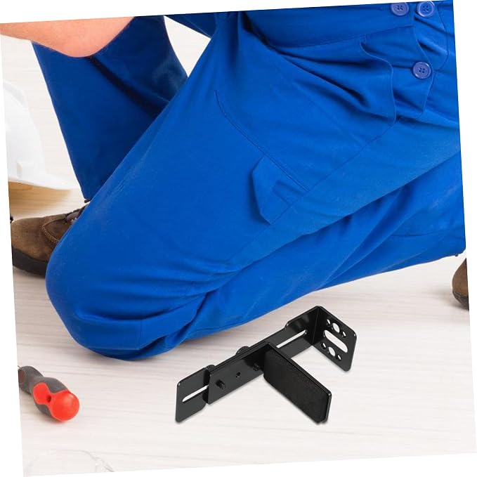 Soporte ajustable para GPU TEHAUX metálico negro miniatura 6