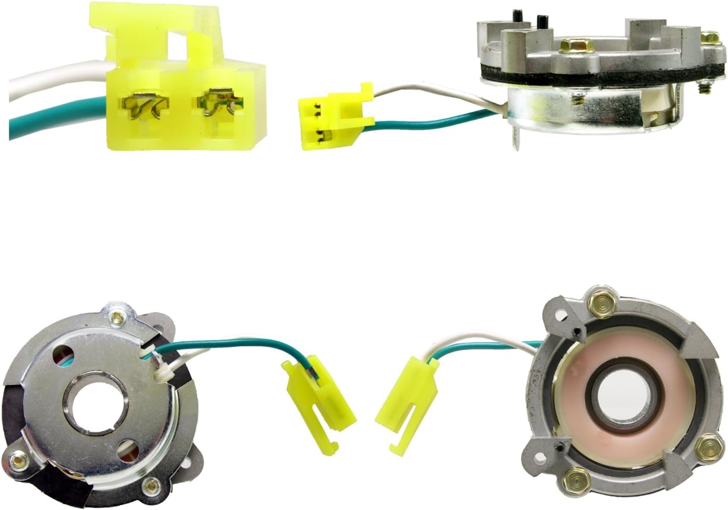 ACDelco Professional D1965X (19110920) Ignition Distributor Pole Piece Assembly