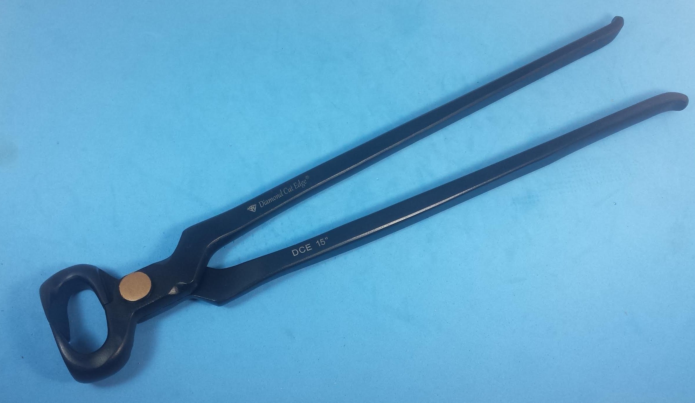 Farrier's Hoof Nippers 15