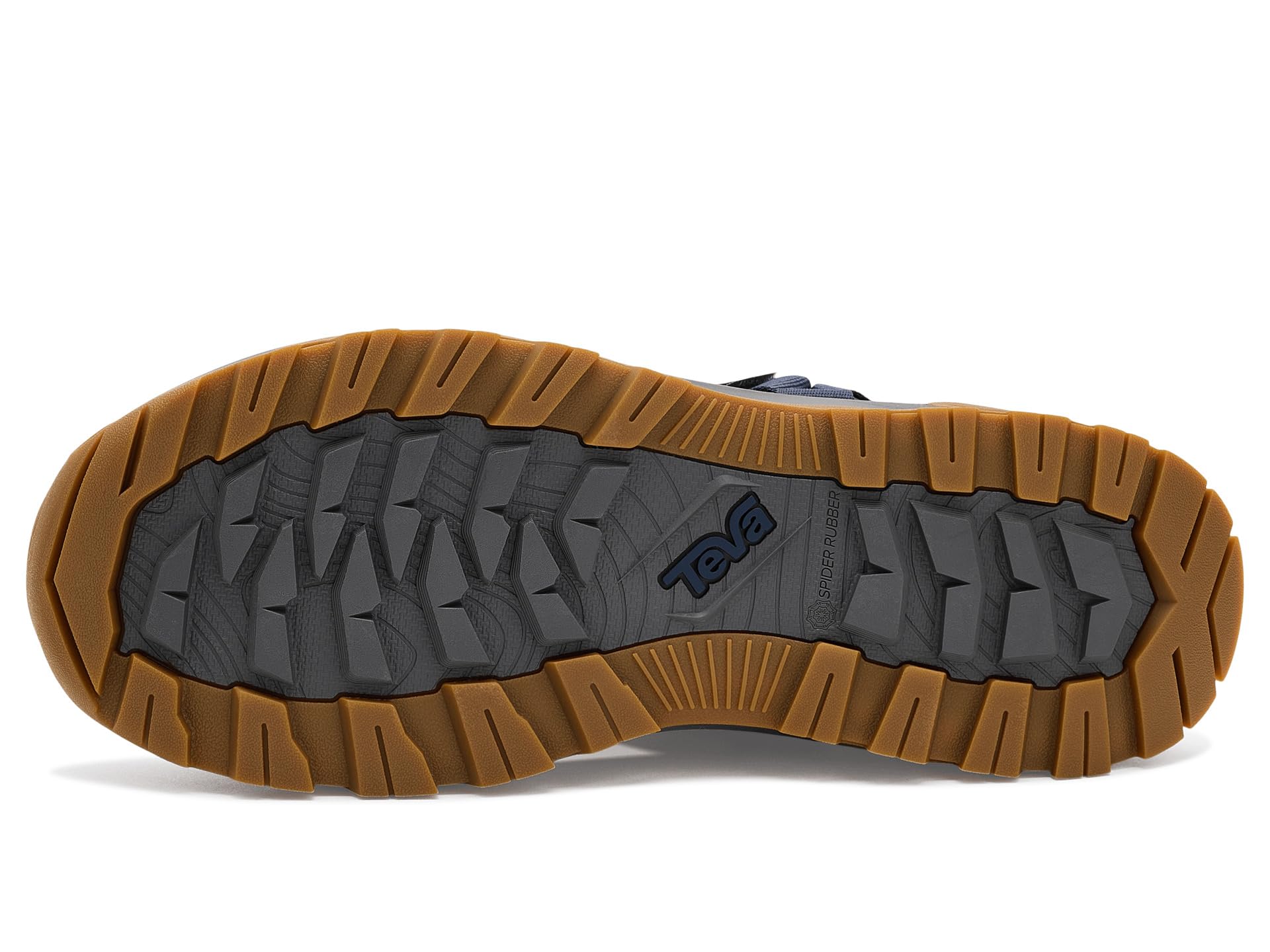 Teva Sandali da trekking da uomo Hurricane XLT3 CT