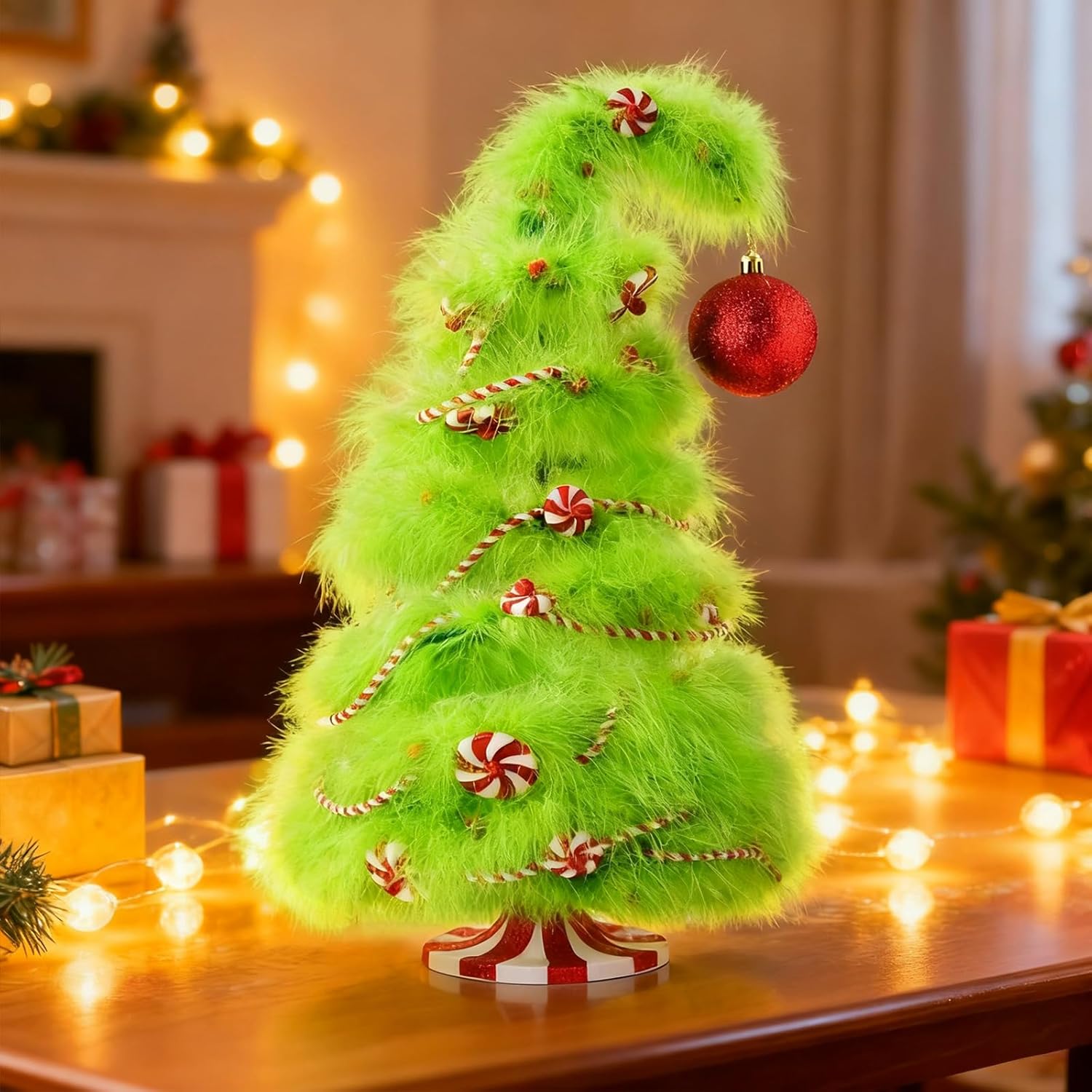 Oh What Fun It Is To Shop!