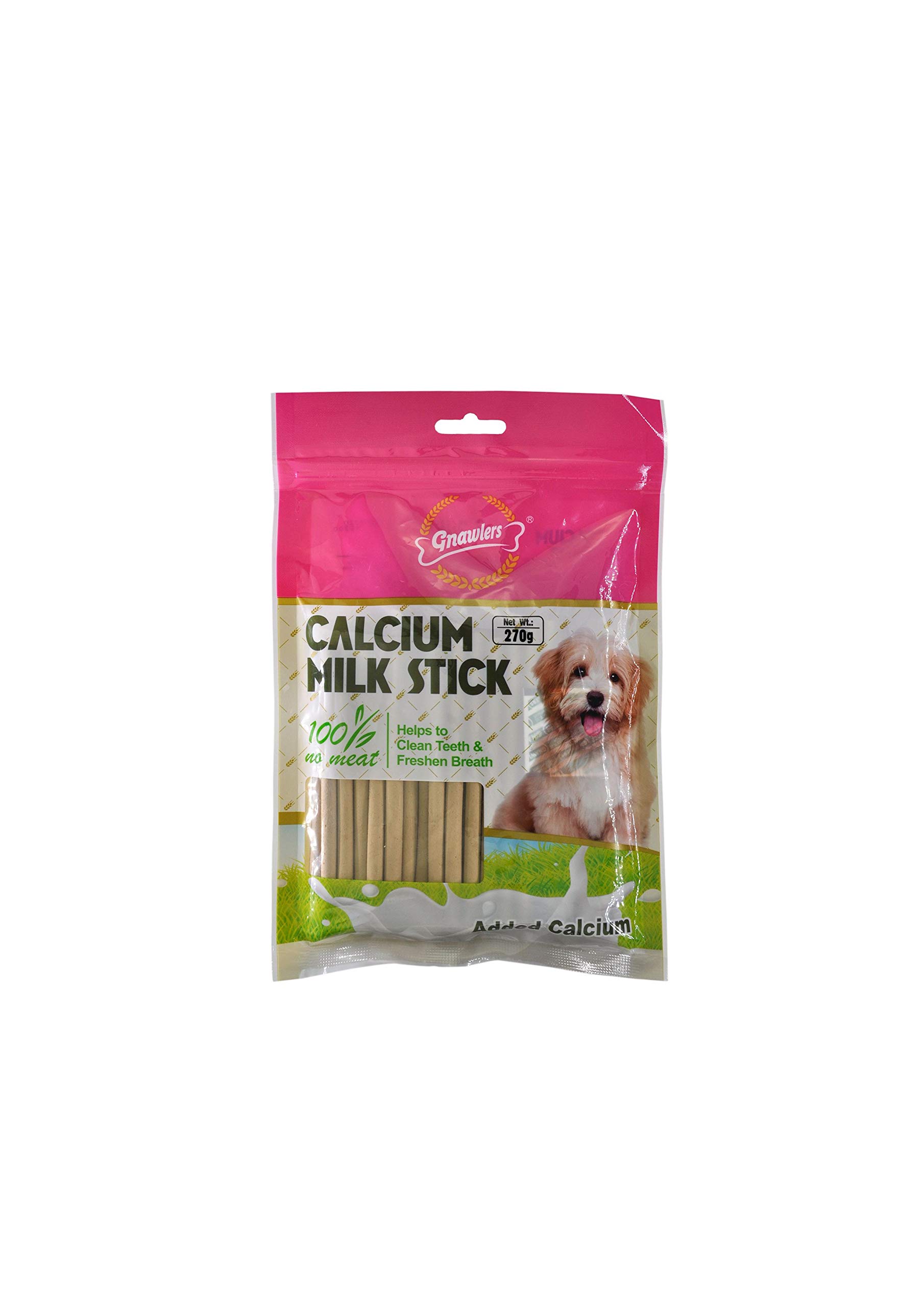 gnawlers Calcium Milk Stick Pack of 1For Dog (B0C3RK9BSP) Amazon Price History, Amazon Price Tracker