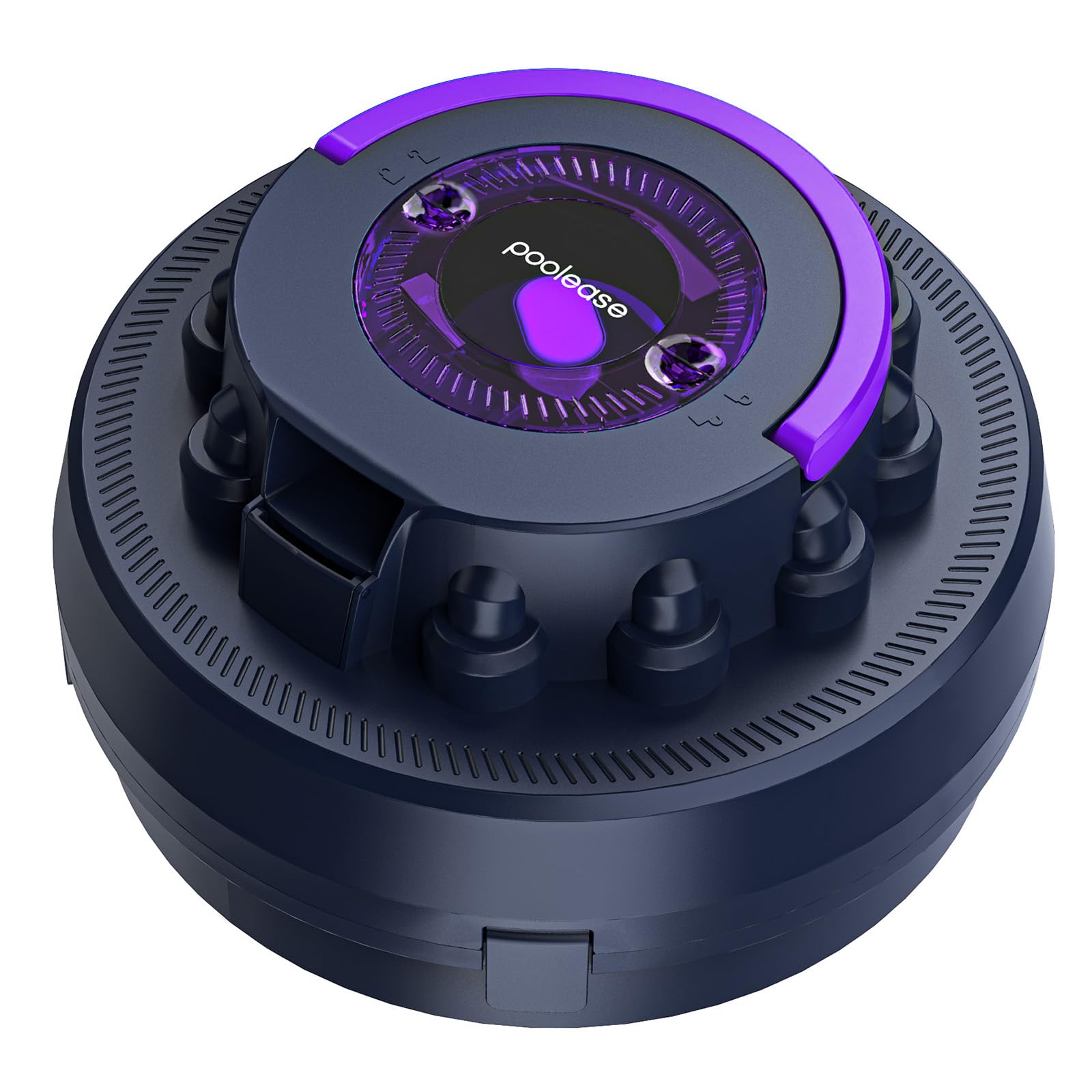 Photo 1 of X1A Cordless Robotic Pool Vacuum for Above Ground Flat Pool up to 960 Sq.ft