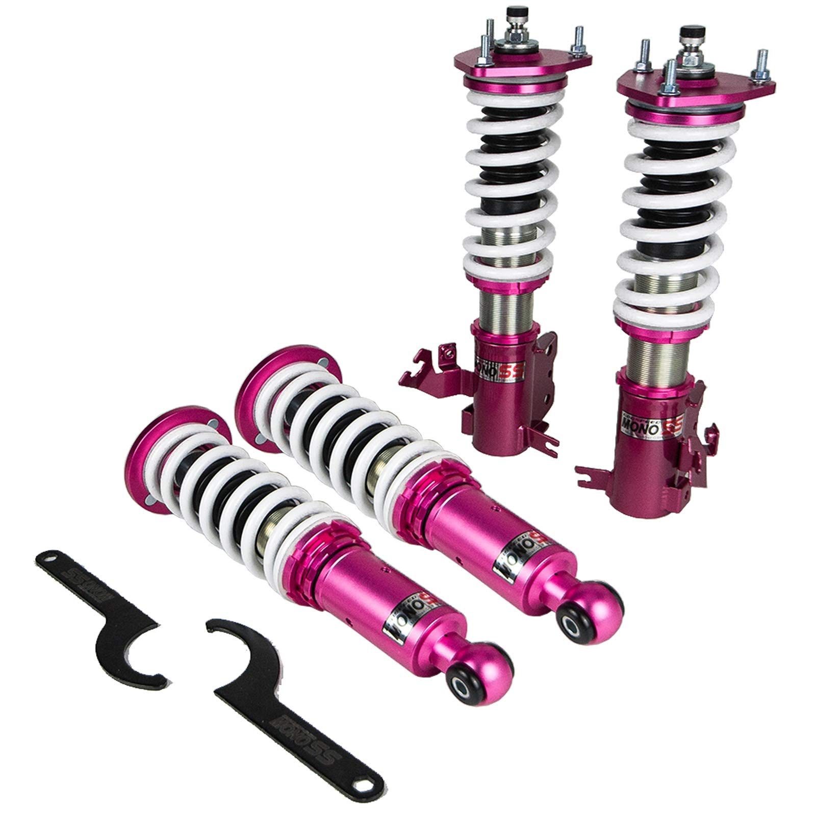 Amazon.com: Godspeed MSS0750-B compatible with Nissan 200SX(B14
