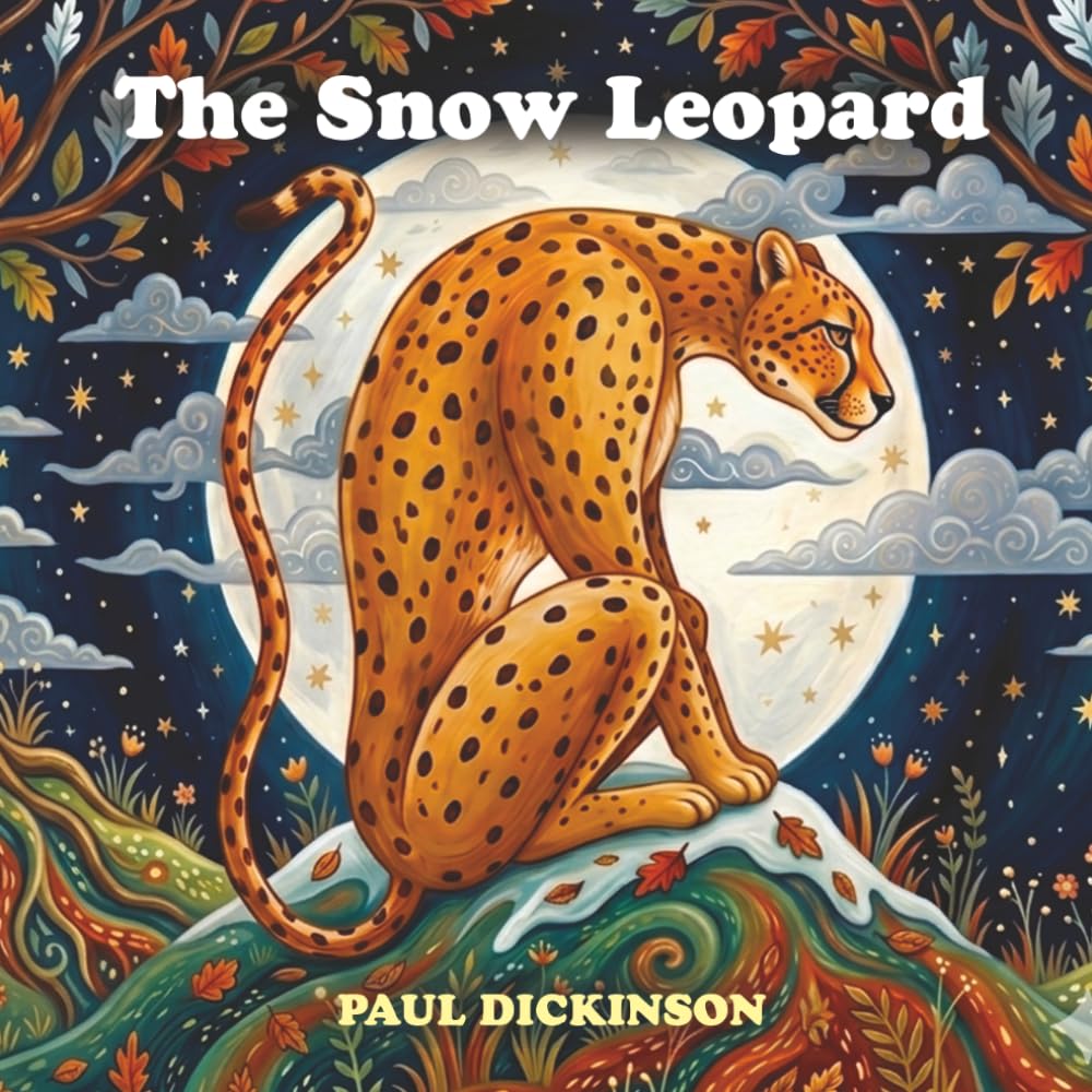 The Snow Leopard