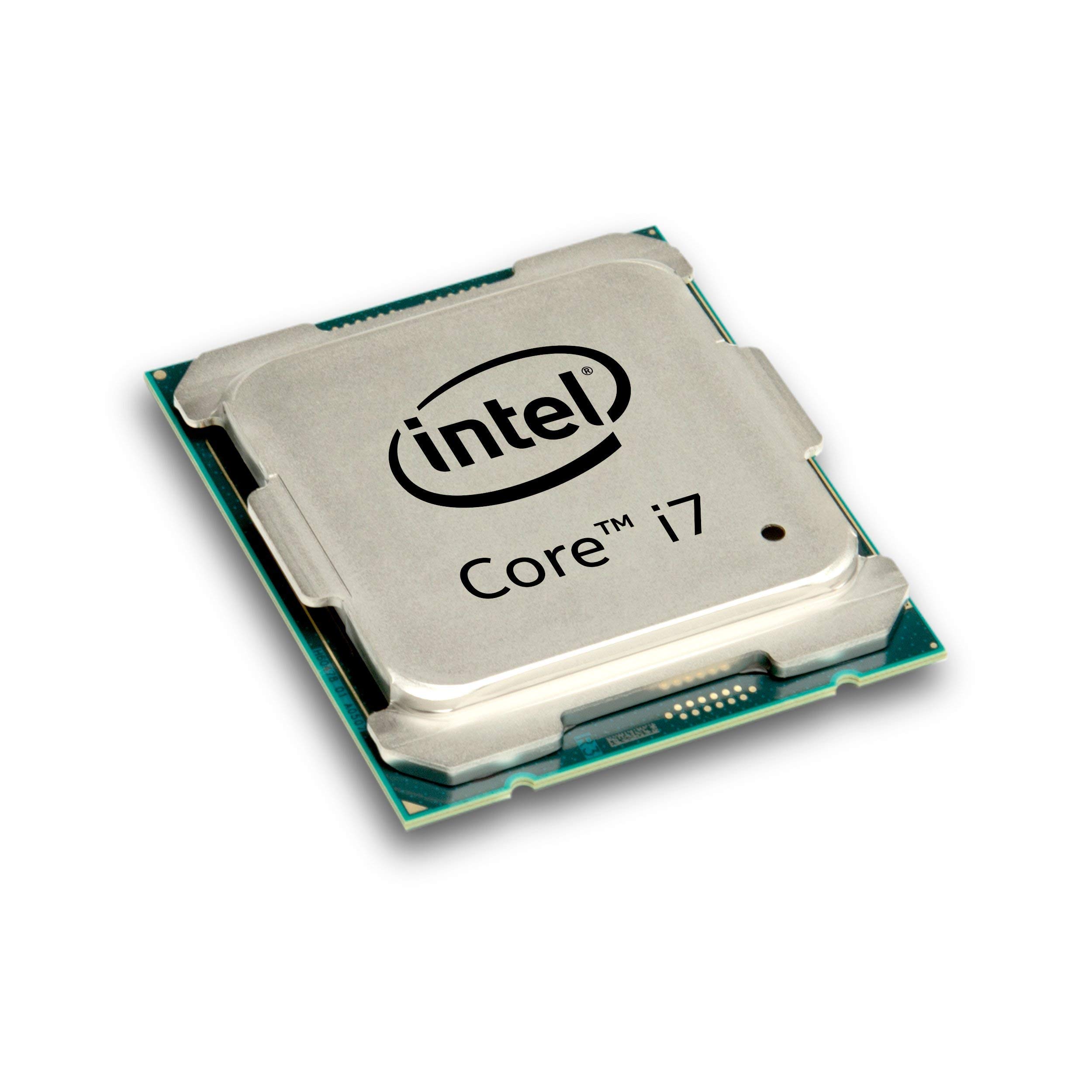 Intel Core i7-6800K 3,40 GHz LGA2011-V3 15MB Cache (Ricondizionato)