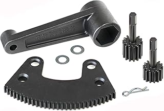 Torque Leverage Tool Compatible With Classic Vw Bug 36mm Axle Nut And Flywheel Gland Nut