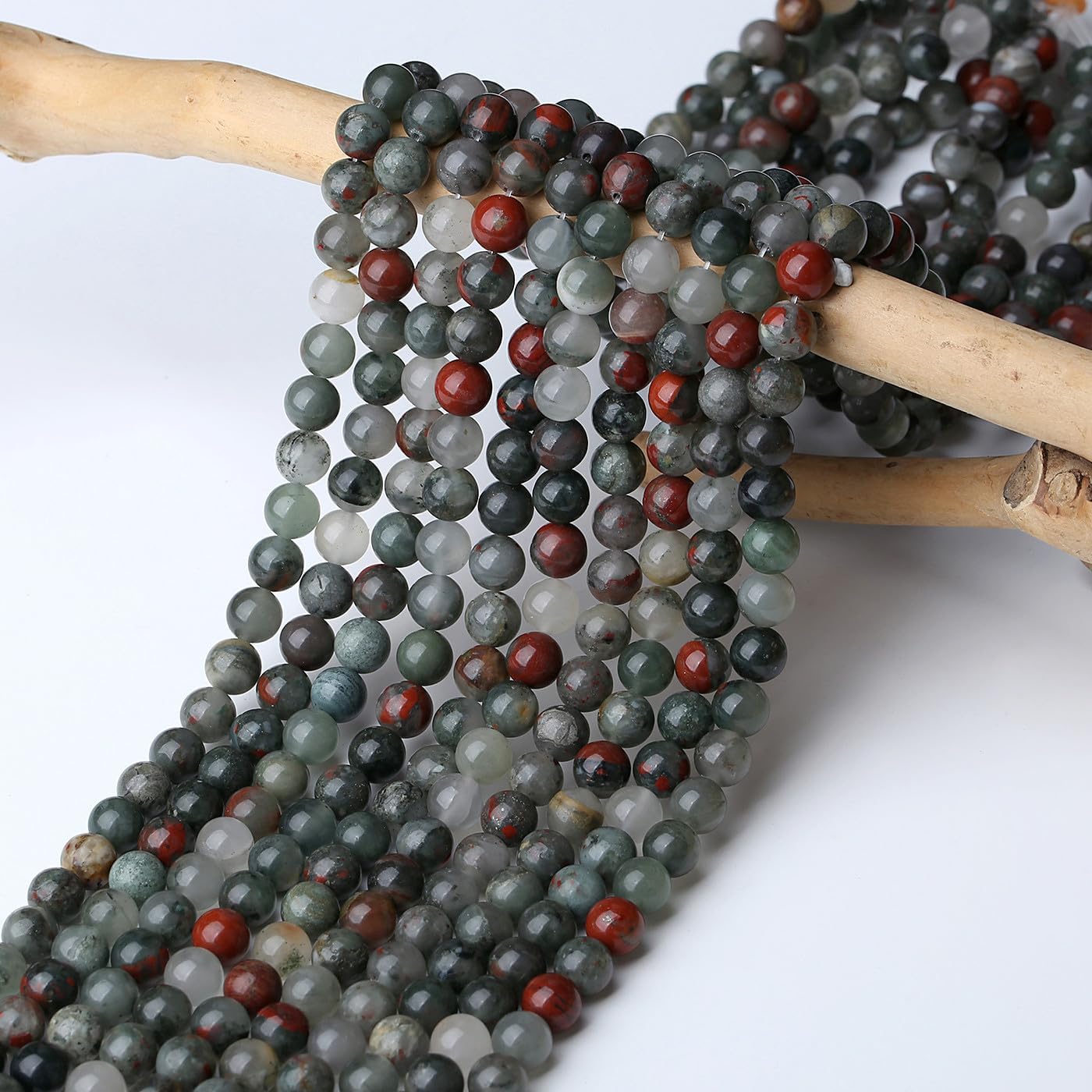 577 天然石　フォスフォシデライト　10㎜　斜燐鉄鉱　ピアス　イヤリング 577 天然石フォスフォシデライト10㎜斜燐鉄鉱ピアスイヤリング 577