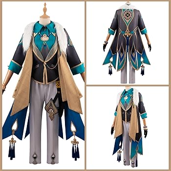 Amazon.co.jp: [Monenjoy] 崩壊スターレイル アベンチュリン 