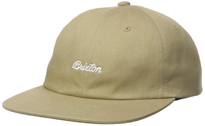 Profile Unstructured Adjustable HAT 