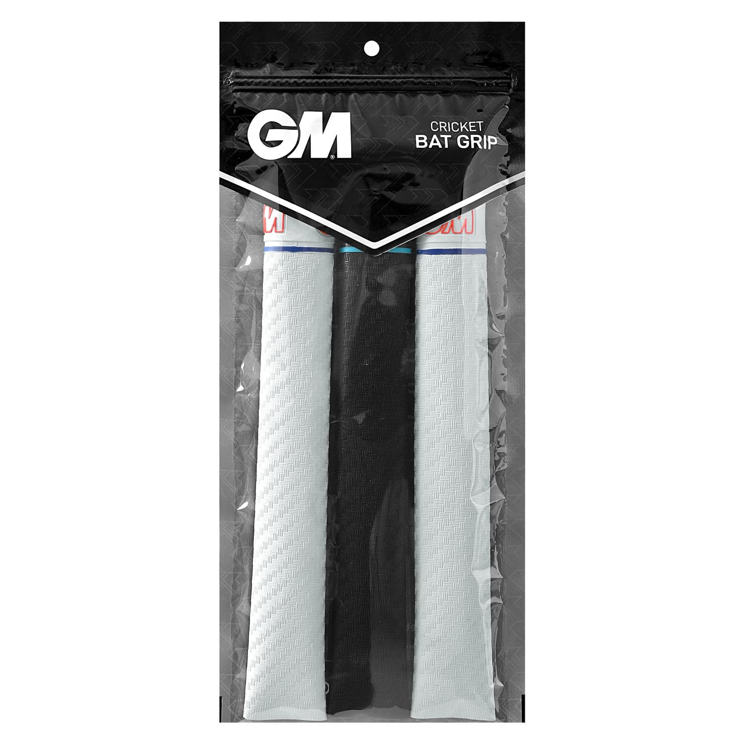 GM Fuze Bat Grip, Size-Mens (Pack of 3) 1