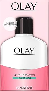 Olay Moisturizing Lotion Sensitive Skin 6 oz Price In India