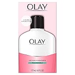 Olay Moisturizing Lotion Sensitive Skin 6 oz